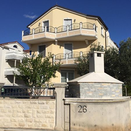 Villa Magdalena Vodice Exterior photo