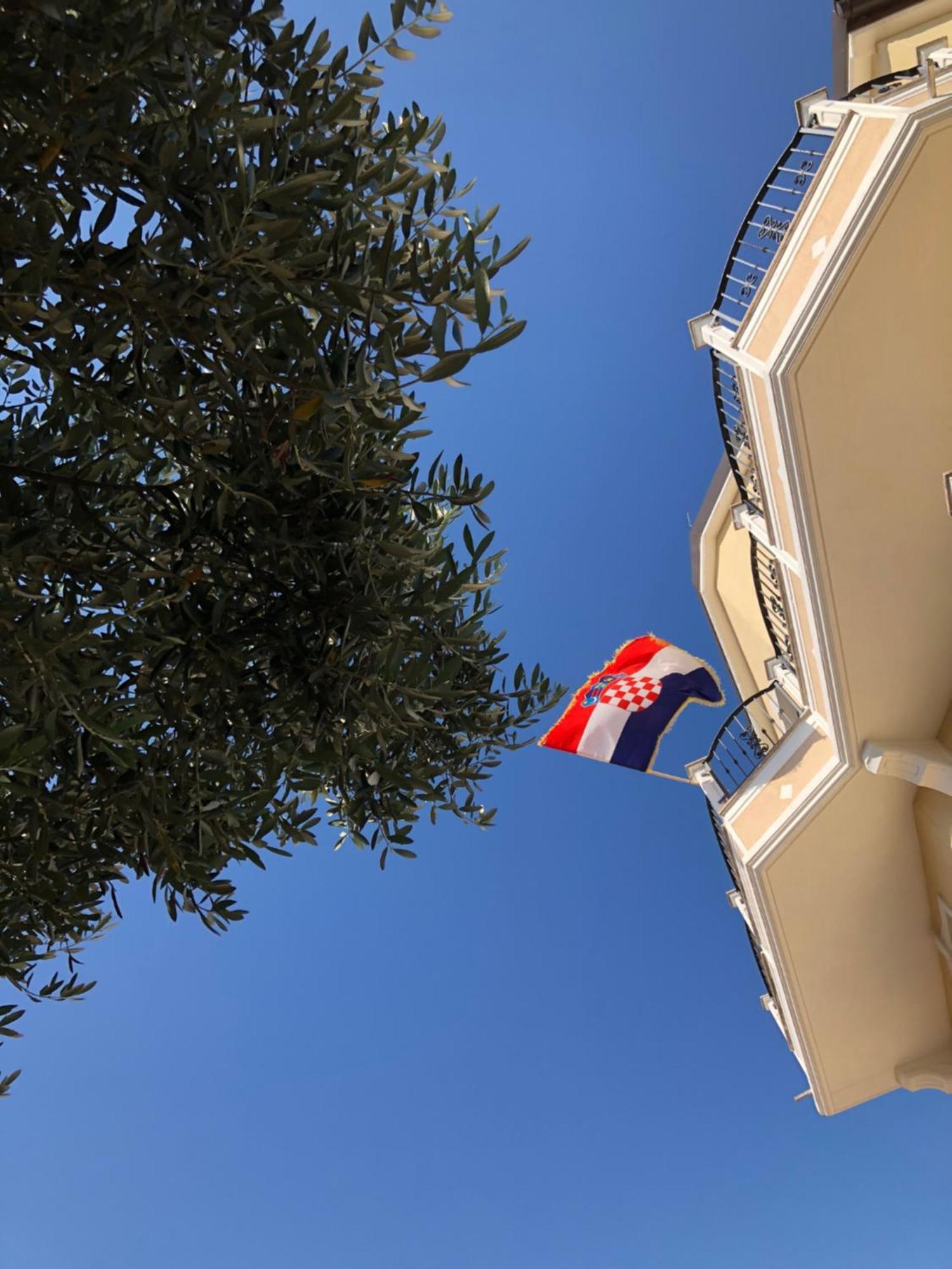 Villa Magdalena Vodice Exterior photo