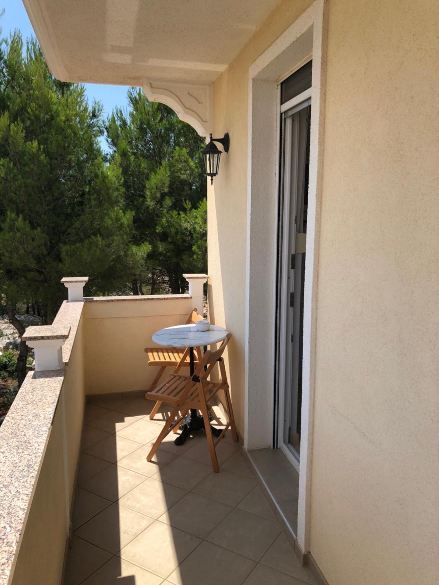 Villa Magdalena Vodice Exterior photo